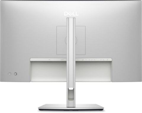 Dell Monitor Dell UltraSharp 27 4K Thunderbolt Hub U2725QE - Monitor LED - 27" - Płaski ekran - 68,6 cm