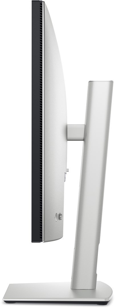 Dell Monitor Dell UltraSharp 27 4K Thunderbolt Hub U2725QE - Monitor LED - 27" - Płaski ekran - 68,6 cm