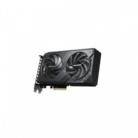 Gigabyte Karta graficzna GeForce RTX 5060 WINDFORCE 8G GDDR7 3DP/HDMI