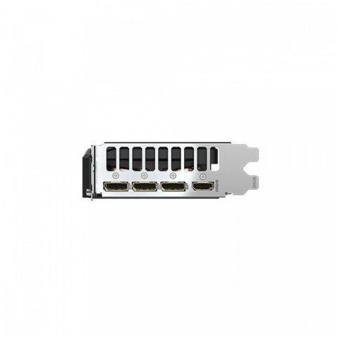 Gigabyte Karta graficzna GeForce RTX 5060 WINDFORCE 8G GDDR7 3DP/HDMI