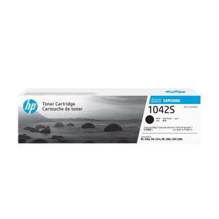 Hewlett-Packard Samsung Wkład z czarnym tonerem MLT-D1042S