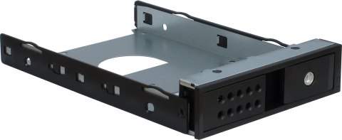 Inter-Tech Inter-Tech 3U-3508 Rack Czarny