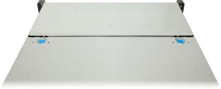 Inter-Tech Serwer Inter-Tech 48,3 cm IPC 3U-30765 3U