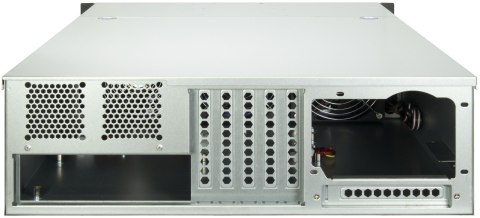 Inter-Tech Serwer Inter-Tech 48,3 cm IPC 3U-30765 3U
