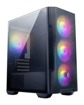 Komputer Gamingowy Fgame 5700X | 5060 | 16GB | 512GB | WIFI (FGAME039)