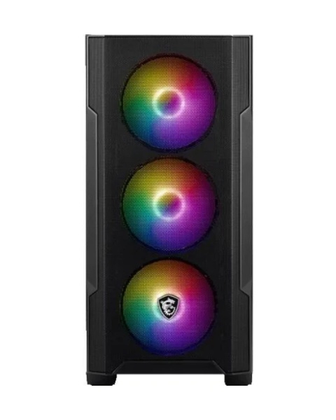 Komputer Gamingowy Fgame 5700X | 5060 | 16GB | 512GB | WIFI (FGAME039)