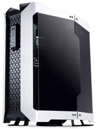 LIAN LI Lian Li TR-01A Full Tower Srebrny