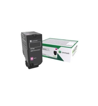 Lexmark Lexmark Toner 74C2HME Magenta