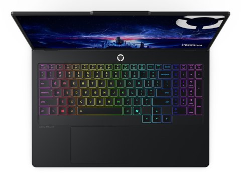 Lenovo Lenovo Legion Pro 5 16IAX10 Ultra 7 255HX 16" WQXGA OLED 500nits Glossy 165Hz 32GB DDR5 5600 SSD1TB GeForce RTX 5060 8GB 80Wh Wi
