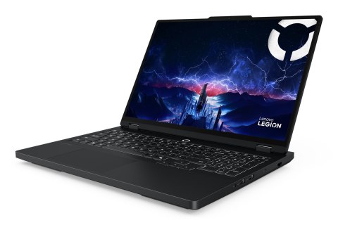Lenovo Lenovo Legion Pro 5 16IAX10 Ultra 7 255HX 16" WQXGA OLED 500nits Glossy 165Hz 32GB DDR5 5600 SSD1TB GeForce RTX 5070 8GB Cam 5.0
