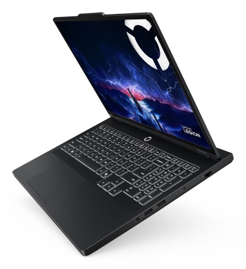 Lenovo Lenovo Legion Pro 5 16IAX10 Ultra 7 255HX 16" WQXGA OLED 500nits Glossy 165Hz 32GB DDR5 5600 SSD1TB GeForce RTX 5070 8GB Cam 5.0