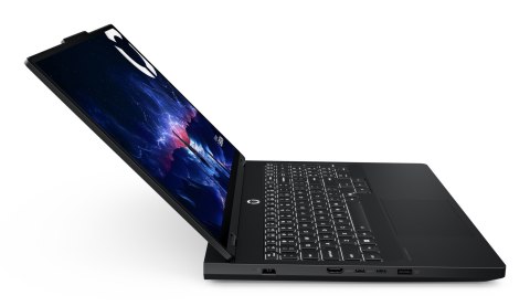 Lenovo Lenovo Legion Pro 5 16IAX10 Ultra 7 255HX 16" WQXGA OLED 500nits Glossy 165Hz 32GB DDR5 5600 SSD1TB GeForce RTX 5070 8GB Cam 5.0