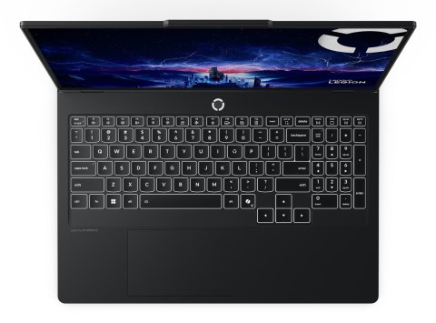 Lenovo Lenovo Legion Pro 5 16IAX10 Ultra 7 255HX 16" WQXGA OLED 500nits Glossy 165Hz 32GB DDR5 5600 SSD1TB GeForce RTX 5070 8GB Cam 5.0