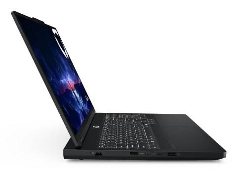 Lenovo Lenovo Legion Pro 5 16IAX10 Ultra 7 255HX 16" WQXGA OLED 500nits Glossy 165Hz 32GB DDR5 5600 SSD1TB GeForce RTX 5070 8GB Cam 5.0