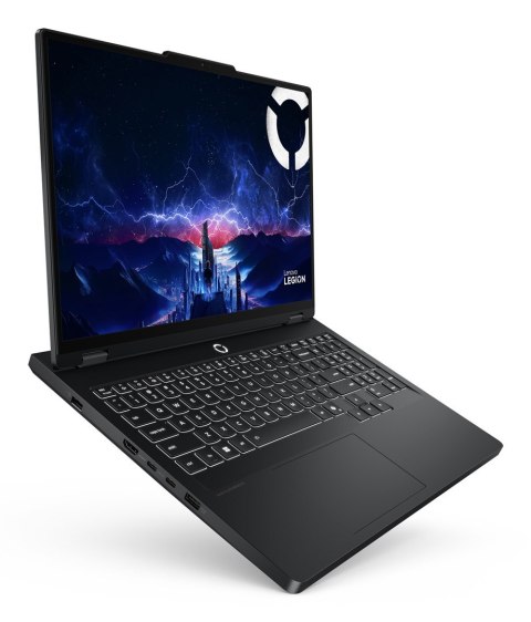 Lenovo Lenovo Legion Pro 5 16IAX10 Ultra 7 255HX 16" WQXGA OLED 500nits Glossy 165Hz 32GB DDR5 5600 SSD1TB GeForce RTX 5070 8GB Cam 5.0