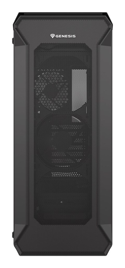 NATEC GENESIS OBUDOWA IRID 505 MIDI TOWER