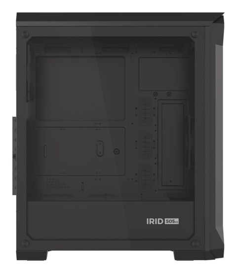 NATEC GENESIS OBUDOWA IRID 505 MIDI TOWER