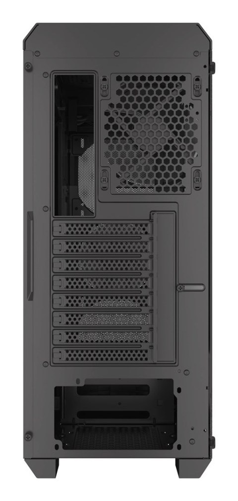 NATEC GENESIS OBUDOWA IRID 505 MIDI TOWER