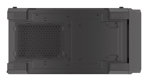 NATEC GENESIS OBUDOWA IRID 505 MIDI TOWER