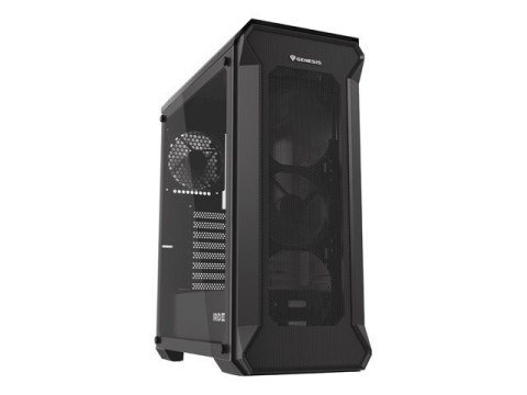 NATEC GENESIS OBUDOWA IRID 505 MIDI TOWER