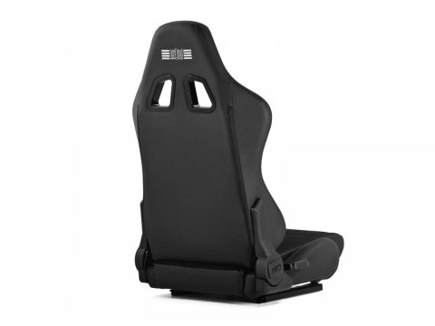 Next Level Racing Fotel ERS5 Elite Leather Sued