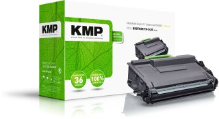 No name KMP B-T103 kaseta z tonerem 1 szt. Zamiennik Czarny