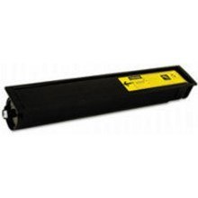 Toshiba Dynabook T-FC34EY kaseta z tonerem 1 szt. Oryginalny Żółty