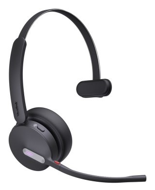 Yealink Zestaw słuchawkowy Yealink Wh64 Mono Teams Headset