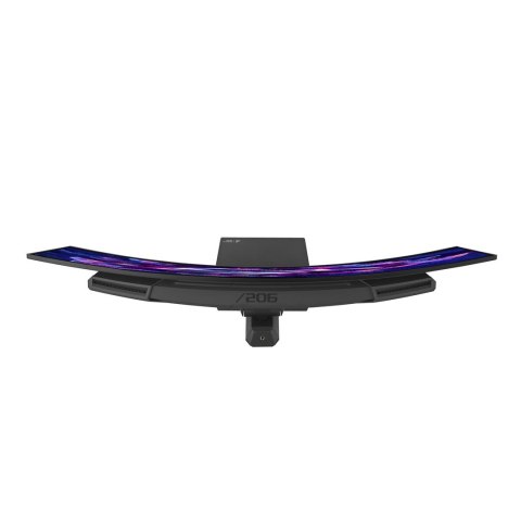 ASUS ASUS ROG Strix OLED XG34WCDG monitor komputerowy 86,4 cm (34") 3440 x 1440 px UltraWide Quad HD QD-OLED Czarny