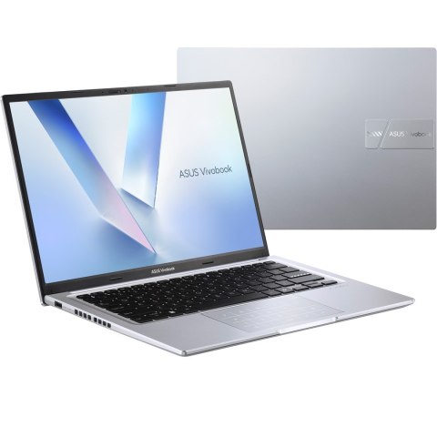ASUS ASUS Vivobook 14 M1405NAQ-LY016W Ryzen 5 150 14.0"WUXGA IPS-level Panel 60Hz 300nits AG 16GB DDR5 SSD512 Radeon Graphics Cam 720