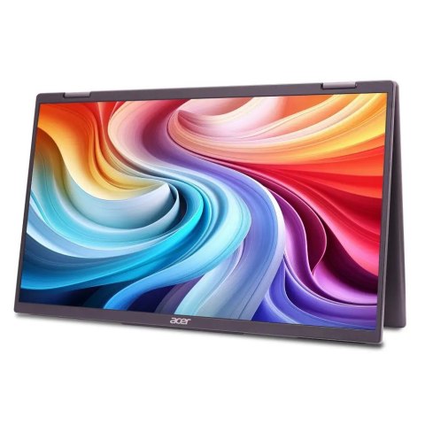 Acer Projektor Acer PD163QBMIUUX Seria PD3 16" IPS Czarny 16:9 60 Hz 8 ms 2x1920 x 1080 pikseli 250 cd/m2 Ilość portów HDMI: 1