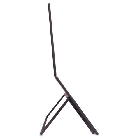 Acer Projektor Acer PD163QBMIUUX Seria PD3 16" IPS Czarny 16:9 60 Hz 8 ms 2x1920 x 1080 pikseli 250 cd/m2 Ilość portów HDMI: 1