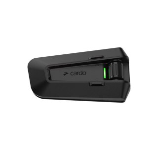 Cardo CARDO PACKTALK PRO SINGLE - Interkom motocyklowy