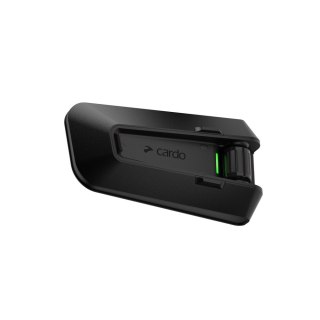 Cardo CARDO PACKTALK PRO SINGLE - Interkom motocyklowy