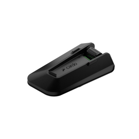 Cardo CARDO PACKTALK PRO SINGLE - Interkom motocyklowy