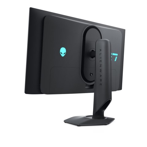 Dell MONITOR DELL ALIENWARE QD-OLED 27" AW2725DF 360Hz