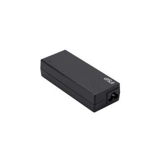 Fortron FSP NB PRO adapter zasilający/ inwentor Wewnętrzna 90 W Czarny