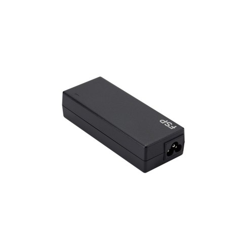 Fortron FSP NB PRO adapter zasilający/ inwentor Wewnętrzna 90 W Czarny