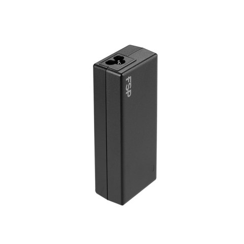 Fortron FSP NB PRO adapter zasilający/ inwentor Wewnętrzna 90 W Czarny