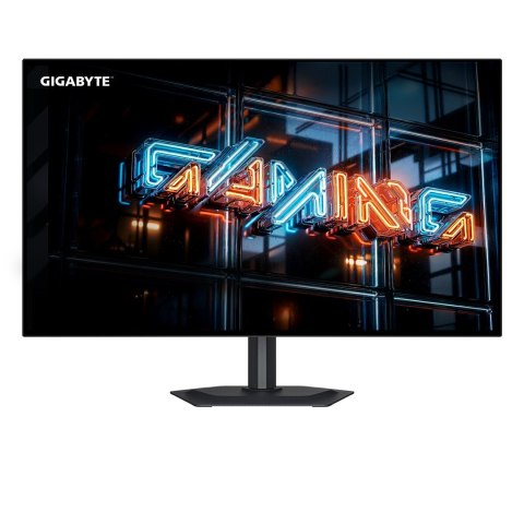 Gigabyte MONITOR GIGABYTE WOLED 27" MO27Q28GR QHD 280Hz