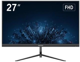 Hikvision MONITOR 27" HIKVISION DS-D5027F3-2P2