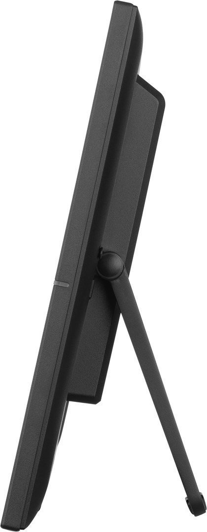 IIYAMA Iiyama ProLite T2755MSC-B1 monitor komputerowy 68,6 cm (27") 1920 x 1080 px Full HD LED Ekran dotykowy Blad Czarny