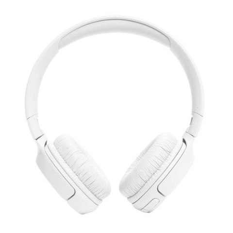 JBL Słuchawki nauszne JBL T520 BT2 białe