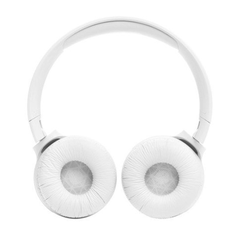 JBL Słuchawki nauszne JBL T520 BT2 białe
