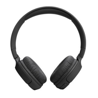JBL Słuchawki nauszne JBL T520 BT2 czarne