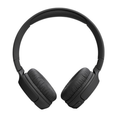 JBL Słuchawki nauszne JBL T520 BT2 czarne