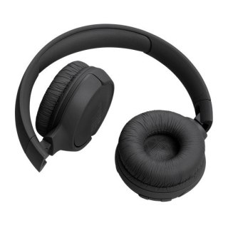 JBL Słuchawki nauszne JBL T520 BT2 czarne