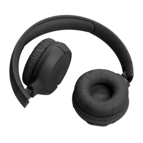 JBL Słuchawki nauszne JBL T520 BT2 czarne