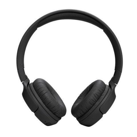 JBL Słuchawki nauszne JBL T520 BT2 czarne