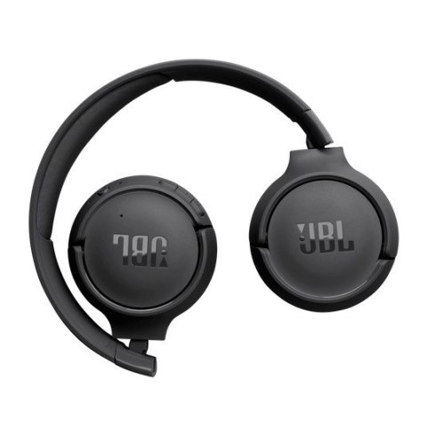 JBL Słuchawki nauszne JBL T520 BT2 czarne
